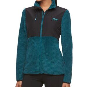 Fila Jacket
